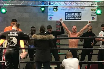 Winst voor Team Beekwilder-Noudri