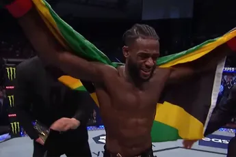 UFC-Kampioen weigert te vechten! 'Teveel gedoe'