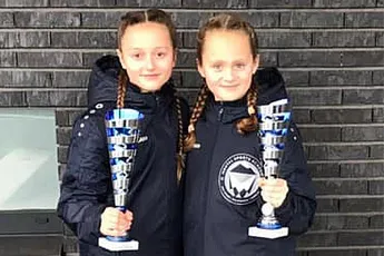 Sponsoren de stille kracht achter vechtsport gala’s