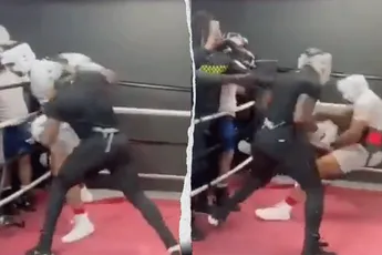 Echte mannen gezocht voor bokscursus in Den Haag!