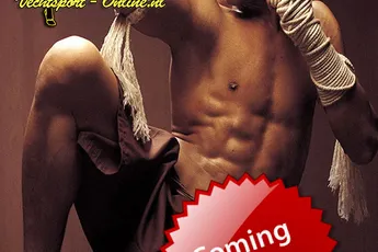 MTBG RUMBLE EVENT 19 GOCH DUITSLAND