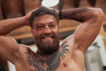 Conor McGregor wordt coach bij UFC's The Ultimate Fighter talentenshow