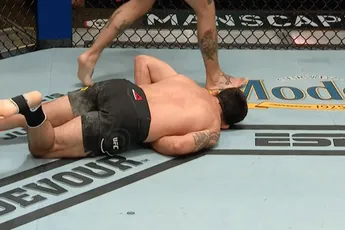 VIDEO: UFC Vechter Cody Garbrandt daagt bokslegende Manny Pacquiao uit