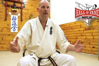 HALL OF FAME: GERARD GORDEAU