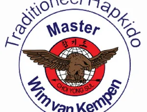 Hapkidovereniging Wim van Kempen