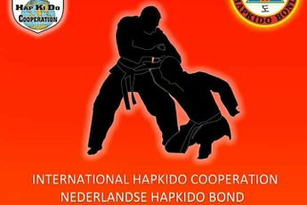 IH /NHB INTERNATIONALE HAPKIDO SEMINAR 2017