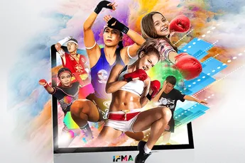 De Internationale Federatie van Muaythai Amateur (IFMA)