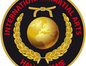 INTERNATIONAL MARTIAL ARTS HALL OF FAME