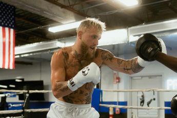 Jake Paul maakt filmdebuut in boksdrama! 'Spannend nieuw hoofdstuk'