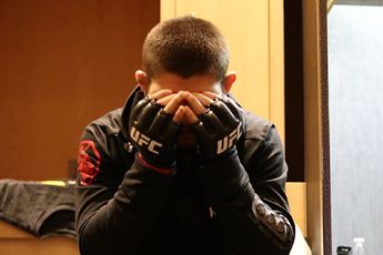 'IK MIS JE PAPA': UFC kampioen Khabib's eerbetoon aan vader