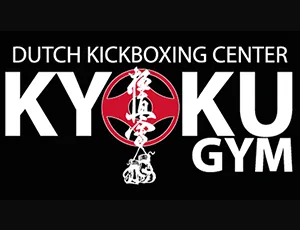 KYOKUGYM DUTCH KIKCBOXING LEEUWARDEN