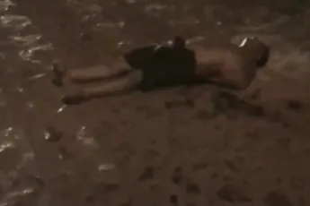 ? SCHOKKEND: 26-jarige MMA-vechter op straat doodgeschoten
