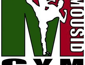 Mousidgym Kickboxing