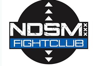 NDSM Fight Club Amsterdam