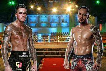 De Vechtsport Info Vechters Rankings