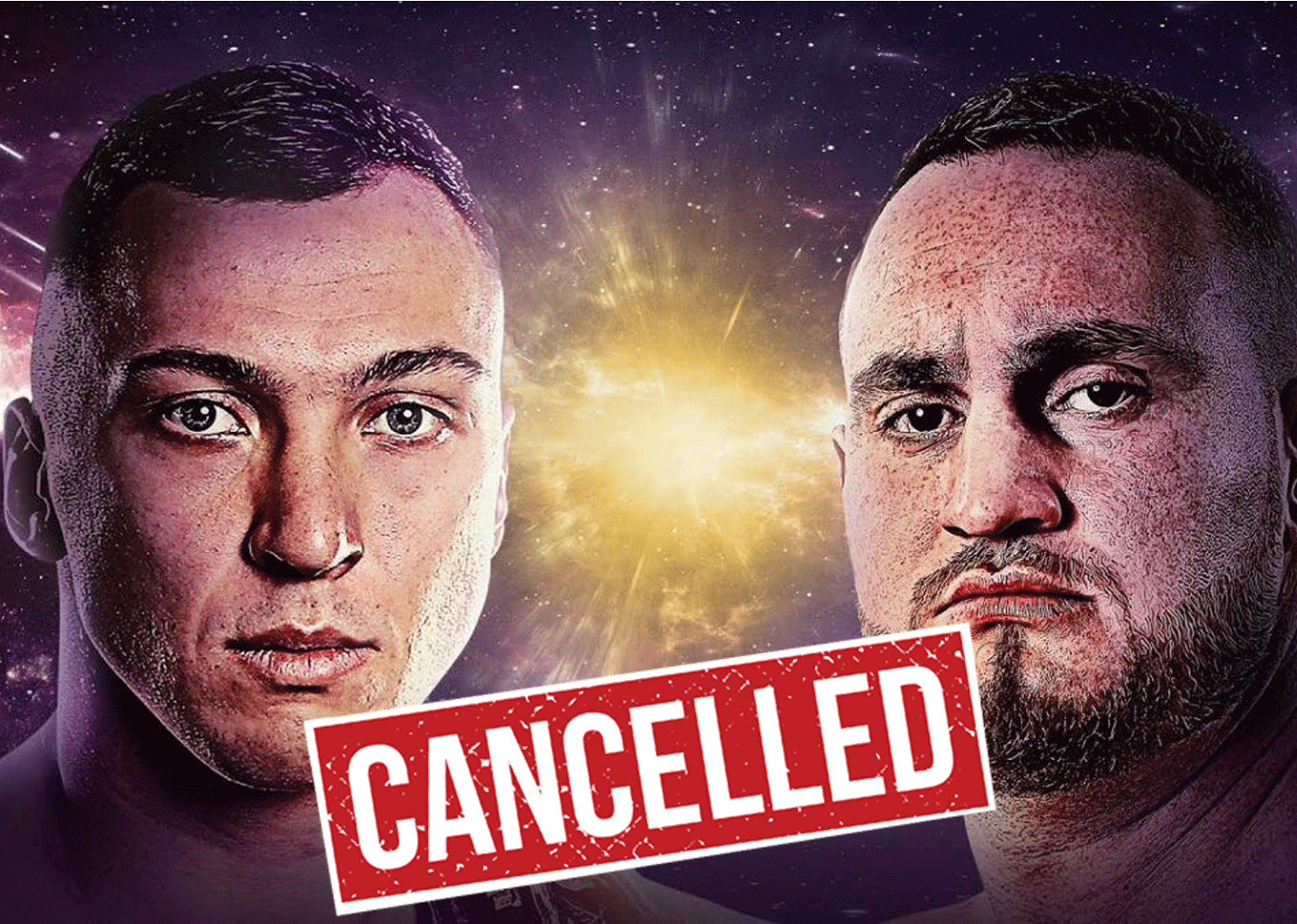 ONE Championship titelgevecht Murat Aygun vs Roman Kryklia geannuleerd