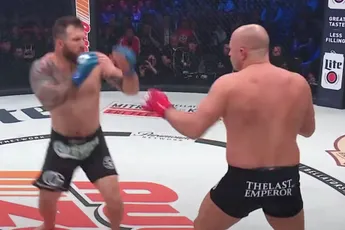 Waarom je de Ryan Bader vs Fedor Emeliananko rematch niet mag missen