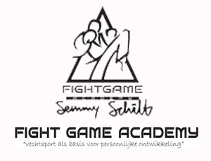 Fight Game Academy Semmy Schilt