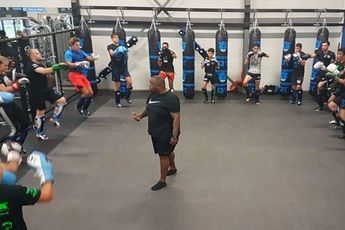 Ser’s Gym: Opent tweede kickboksschool in Hoorn