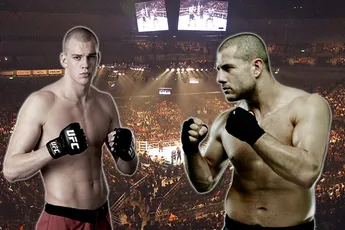 Gokhan Saki en Stefan Struve maken intrede in vechtsport ranking