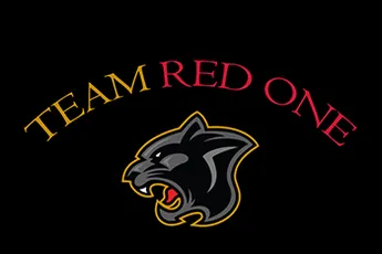 Team Red One Spijkenisse