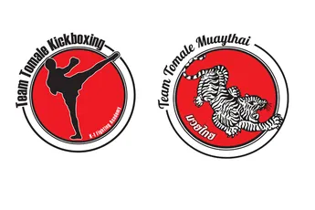 Team Tomale Kickboxing & Muaythai