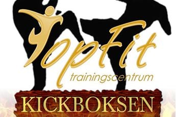 Kickboksen Kootwijkerbroek 'Narong Gym'