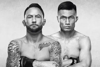 UFC Busan: Chan Sung Jung en Volkan Oezdemir verrassen