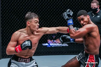 Verbeek verliest van debuterende Simson in Singapore