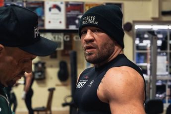 UFC-ster McGregor wil veel geld betalen voor bokswedstrijd Katie Taylor! 'Moet gebeuren'