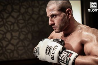 Vechtlegende Gökhan Saki heeft geen goed woord over voor Logan Paul vs Dillon Danis gevecht
