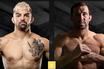 BKFC strikt topvechters Alvarez, Mendes, Rockhold en Perry voor bare knuckle event