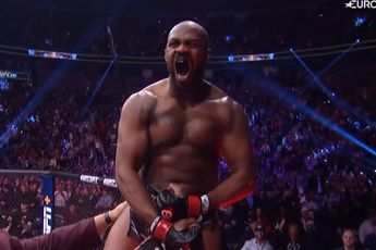 UFC-ster Jon Jones heeft zware 'nachtmerries'! 'Deze man zit onder mijn huid'
