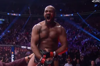 Goed nieuws voor geblesseerde Jon Jones na afzeggen UFC titelgevecht