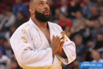 18 Nederlandse judoka’s geselecteerd voor WK Judo in Qatar