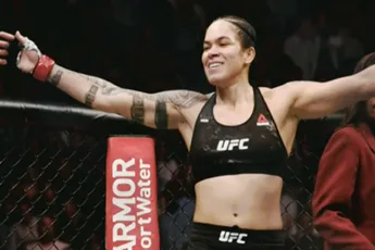 Voormalig UFC-kampioen Amanda Nunes onthult echte reden waarom zij stopte met vechten