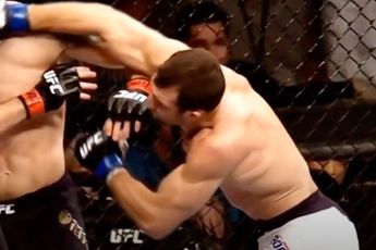 'Klootzakken in gezicht spugen!' Luke Rockhold haalt inspiratie uit UFC kampioen voor BKFC debuut eind april