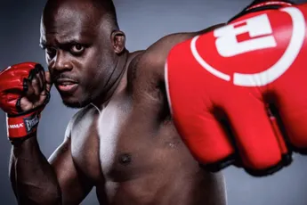 Zoon vechtlegende Melvin Manhoef schittert op Europees kampioenschap
