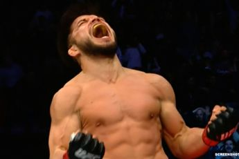 BREAKING: UFC-ster Henry Cejudo kondigt groot gevecht aan tegen topvechter
