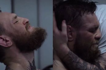 🎥 Huilende Conor McGregor In tranen om groot verlies! 'Dit is erger dan alles'
