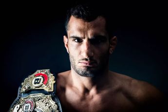 Nederlandse topvechter Gegard Mousasi gaat slopen deze vrijdag bij Bellator MMA in Parijs