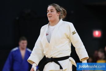 Russische judoka wint wereldkampioenschap, Nederlandse Steenhuis behaalt brons