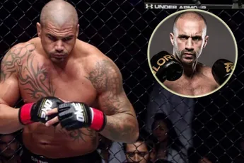 'Badr Hari gaf expres op tegen Jurjendal en faked blessure!' James McSweeney haalt fel uit naar legende