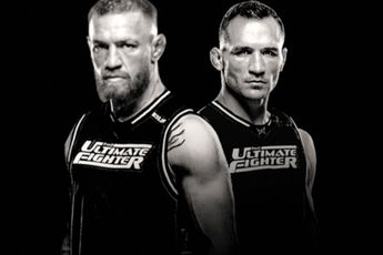 'Beruchte vechter' doet mee aan UFC The Ultimate Fighter! Deelnemers bekend gemaakt
