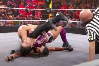WWE NXT-resultaten, 16 mei 2023: Carmelo Hayes en Bron Breakker nemen het tegen elkaar op in de aanloop naar de Battleground-titelwedstrijd