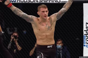 UFC 299: Poirier vs. Saint-Denis gaat toch door na eerdere annulering