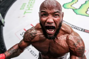 'De duvel is oud, ik niet!' Vechtmachine Yoel Romero klaar om te slopen