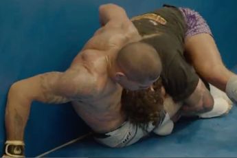 UFC-ster Alex Pereira verliest gevecht van lastpak Dillon Danis! 'Onderschat'