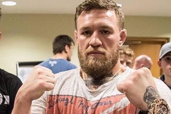 'F*ck Chandler!' Conor McGregor vraagt om gevecht met kersverse UFC kampioen'