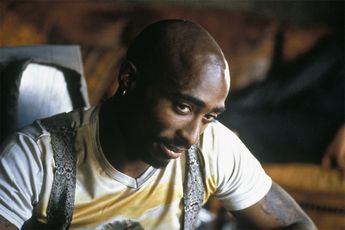 Moord op Rapper Tupac! Bekende bokser doet bekentenis na 27 jaar over gruweldaad